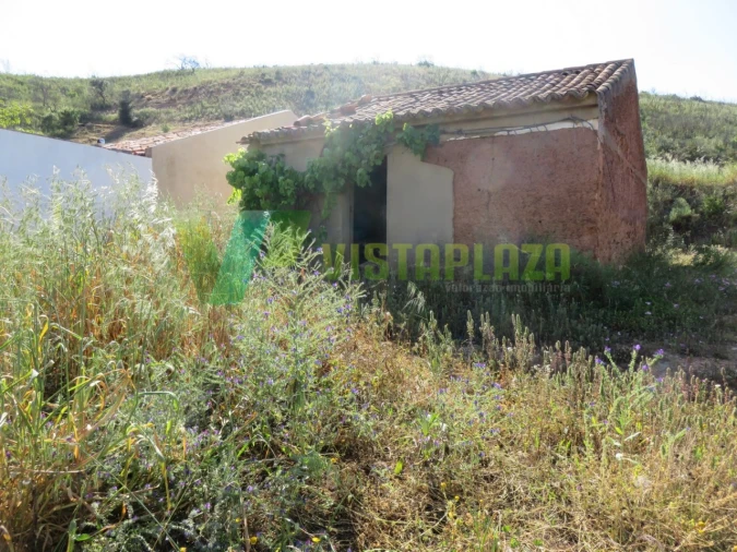 Terreno Misto para Venda em Alferce Foto 5