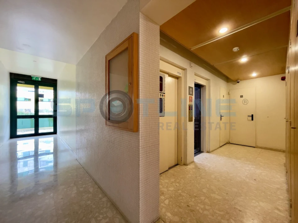 Negócio para Arrendamento em Parque das Nações Foto 6