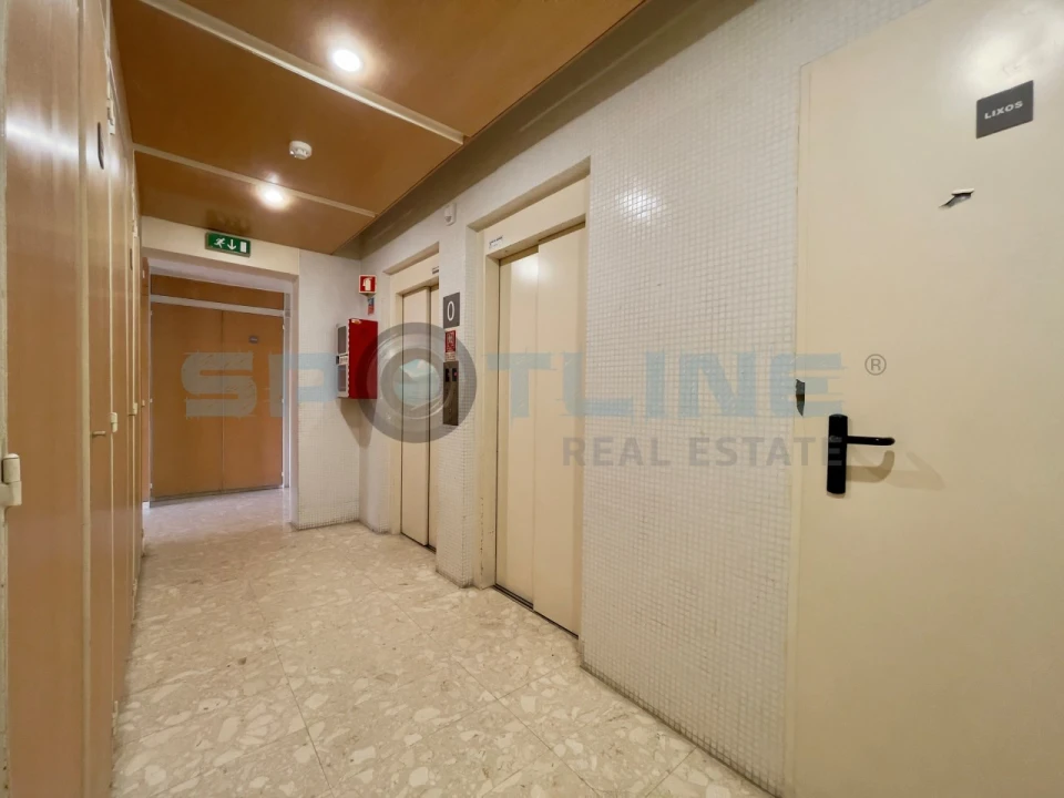 Negócio para Arrendamento em Parque das Nações Foto 7