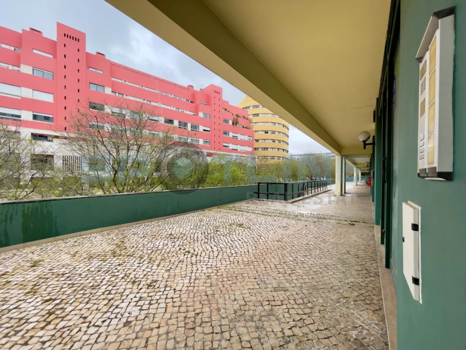 Negócio para Arrendamento em Parque das Nações Foto 9