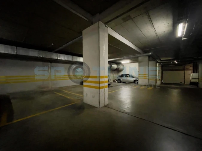 Negócio para Arrendamento em Parque das Nações Foto 3