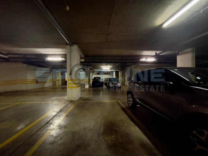 Negócio para Arrendamento em Parque das Nações Foto 4