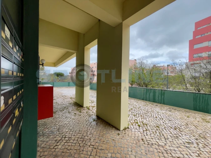 Negócio para Arrendamento em Parque das Nações Foto 8