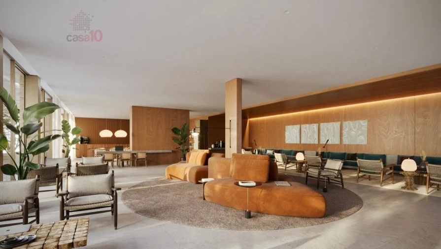 Apartamento T3 para Venda em Quarteira Foto 6