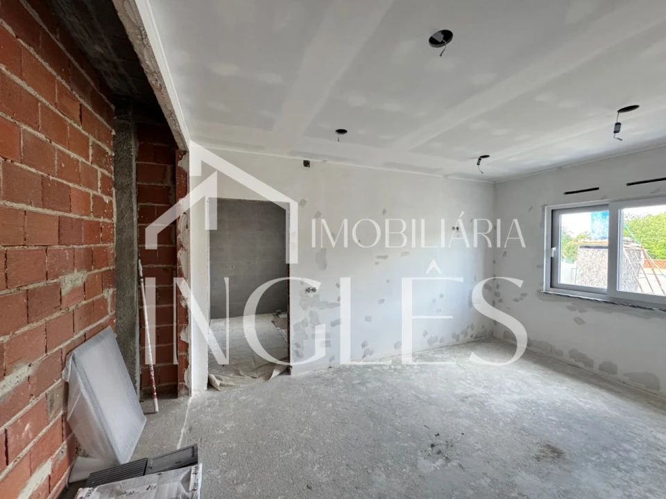 Moradia T3 para Venda em Fazendas de Almeirim Foto 16