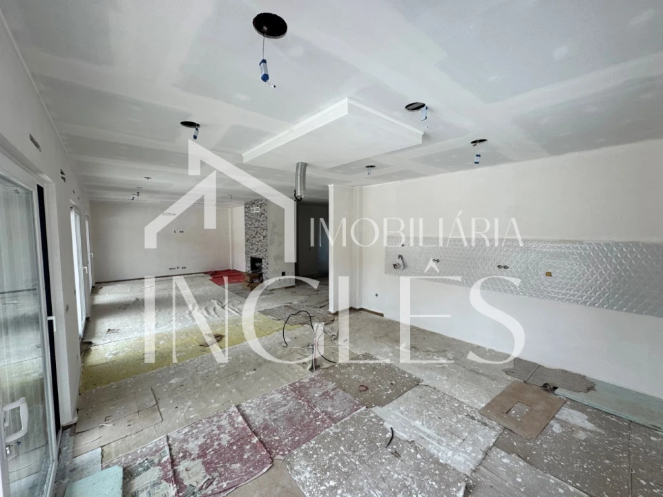 Moradia T3 para Venda em Fazendas de Almeirim Foto 27