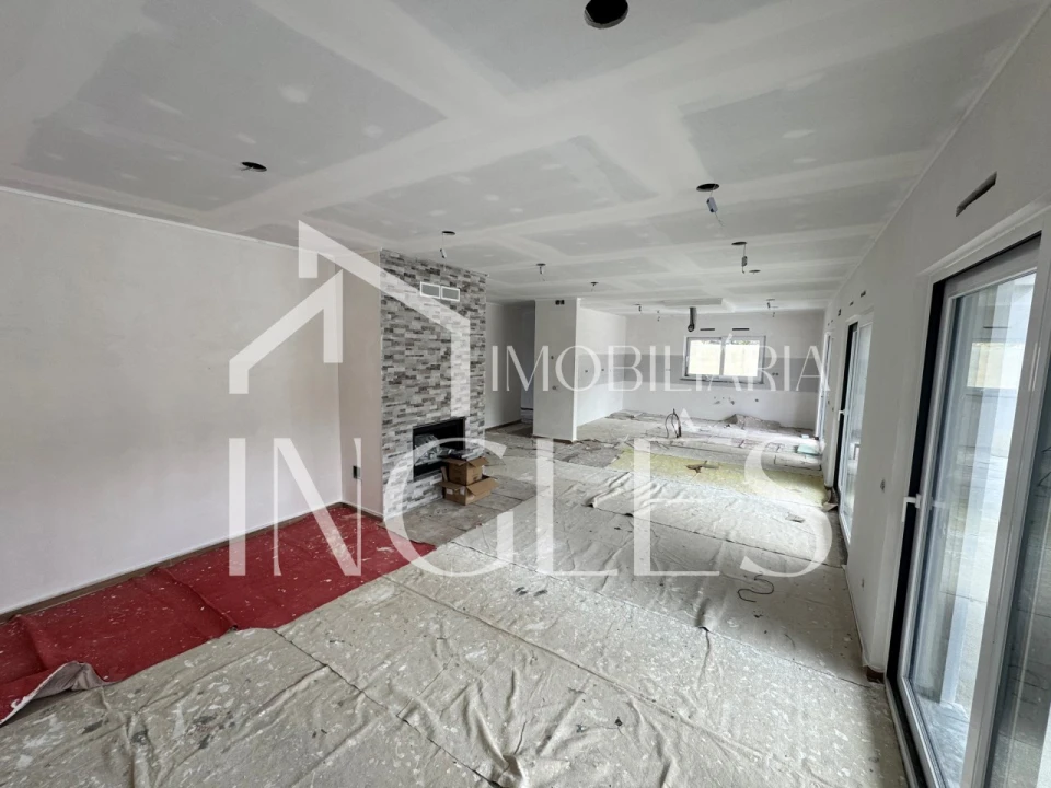 Moradia T3 para Venda em Fazendas de Almeirim Foto 29