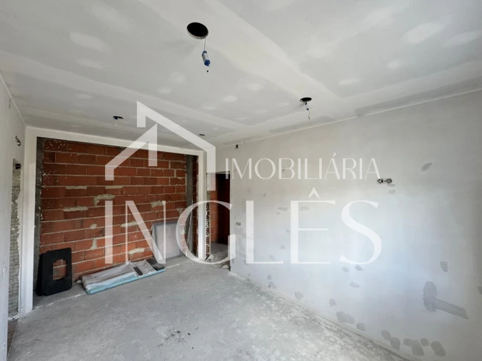 Moradia T3 para Venda em Fazendas de Almeirim Foto 19