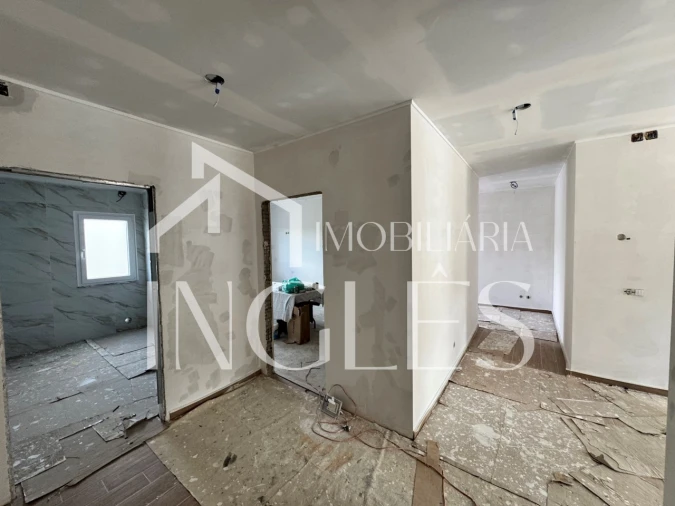 Moradia T3 para Venda em Fazendas de Almeirim Foto 23