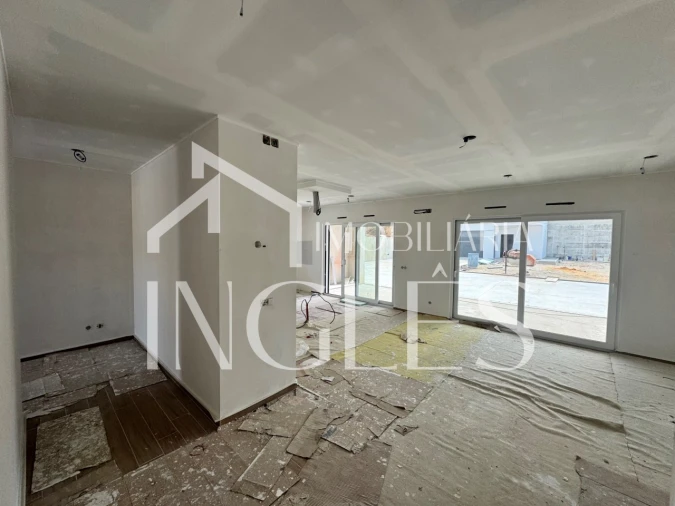 Moradia T3 para Venda em Fazendas de Almeirim Foto 32