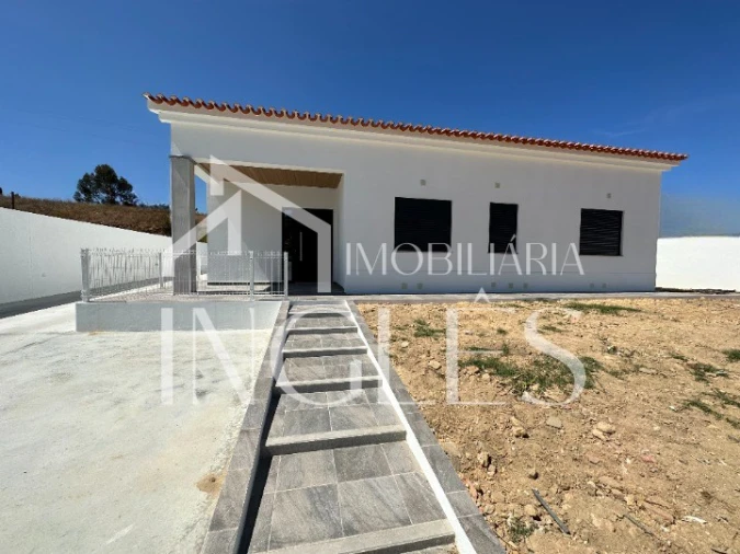 Moradia T3 para Venda em Fazendas de Almeirim Foto 21