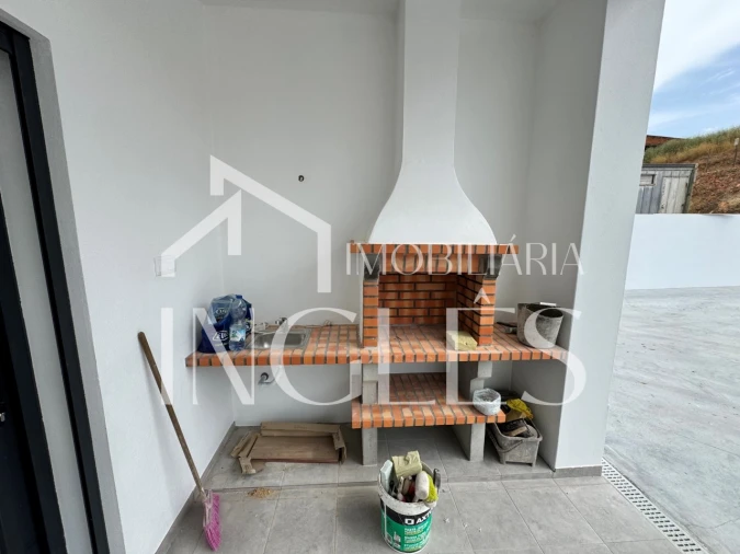 Moradia T3 para Venda em Fazendas de Almeirim Foto 5