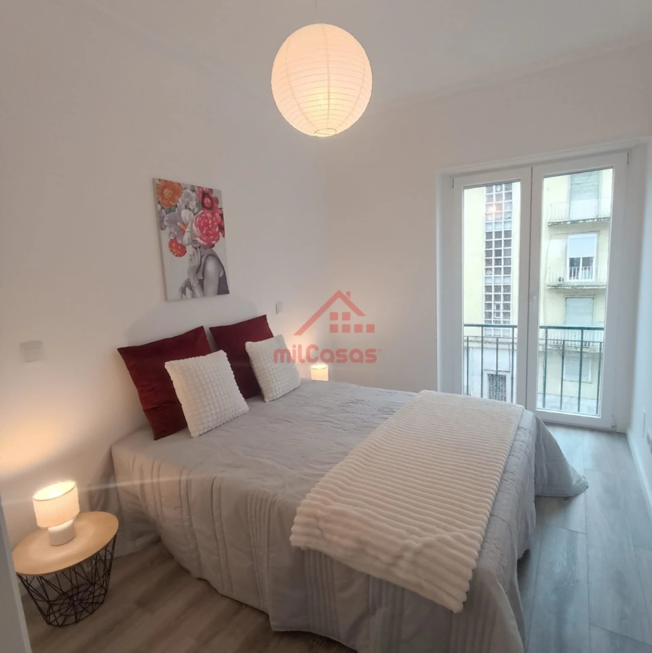 Apartamento T3 para Venda em Penha de França Foto 1