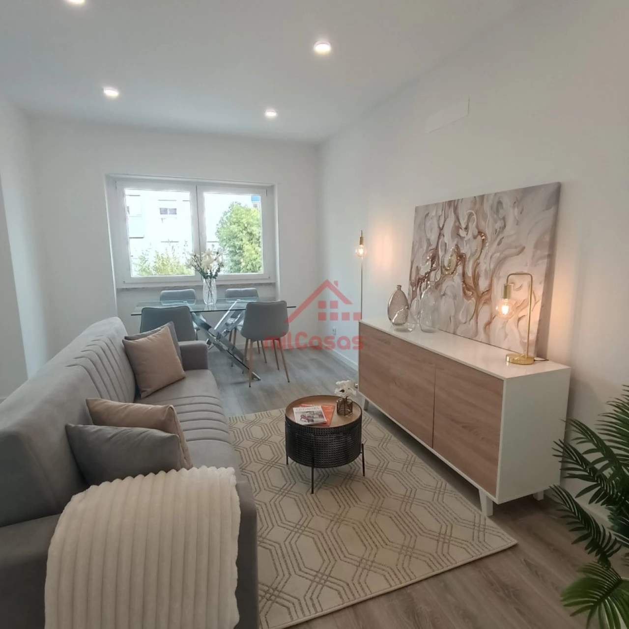 Apartamento T3 para Venda em Penha de França Foto 3