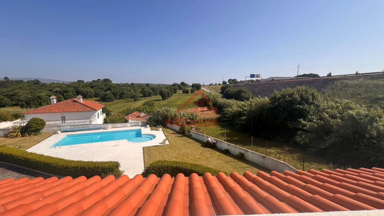 Moradia T4 para Venda em Bombarral e Vale Covo Foto 56