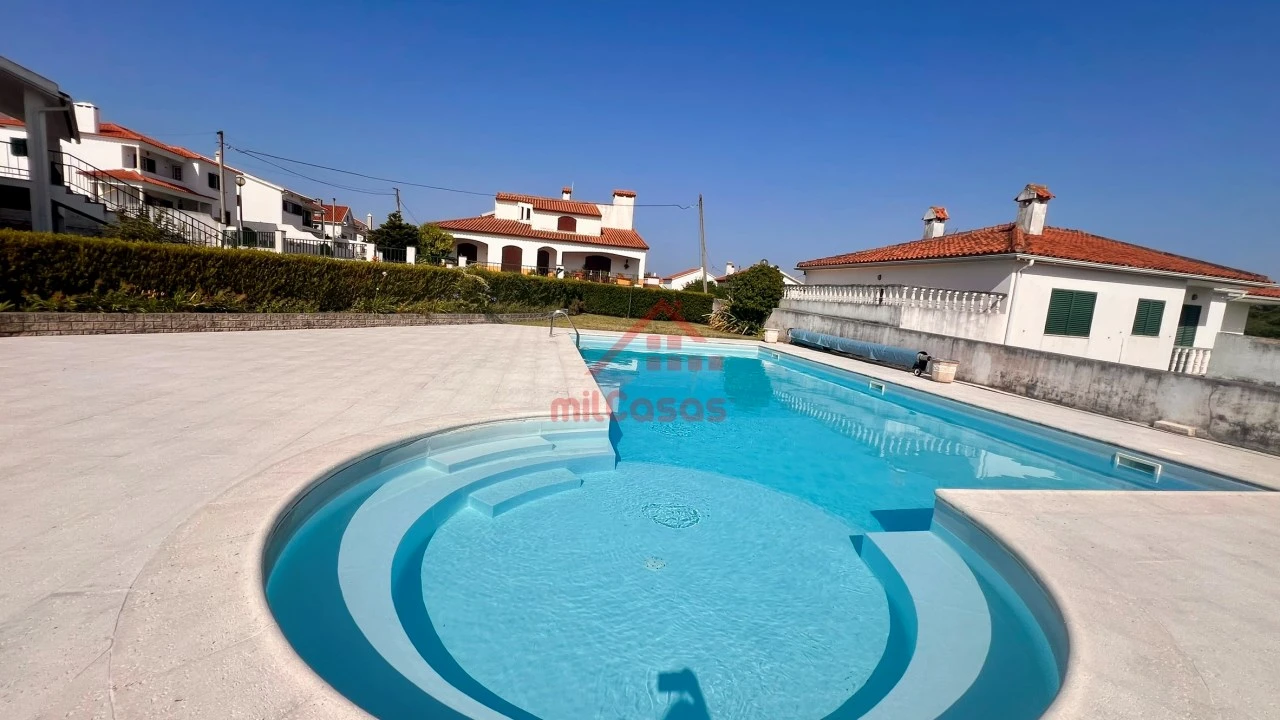 Moradia T4 para Venda em Bombarral e Vale Covo Foto 41