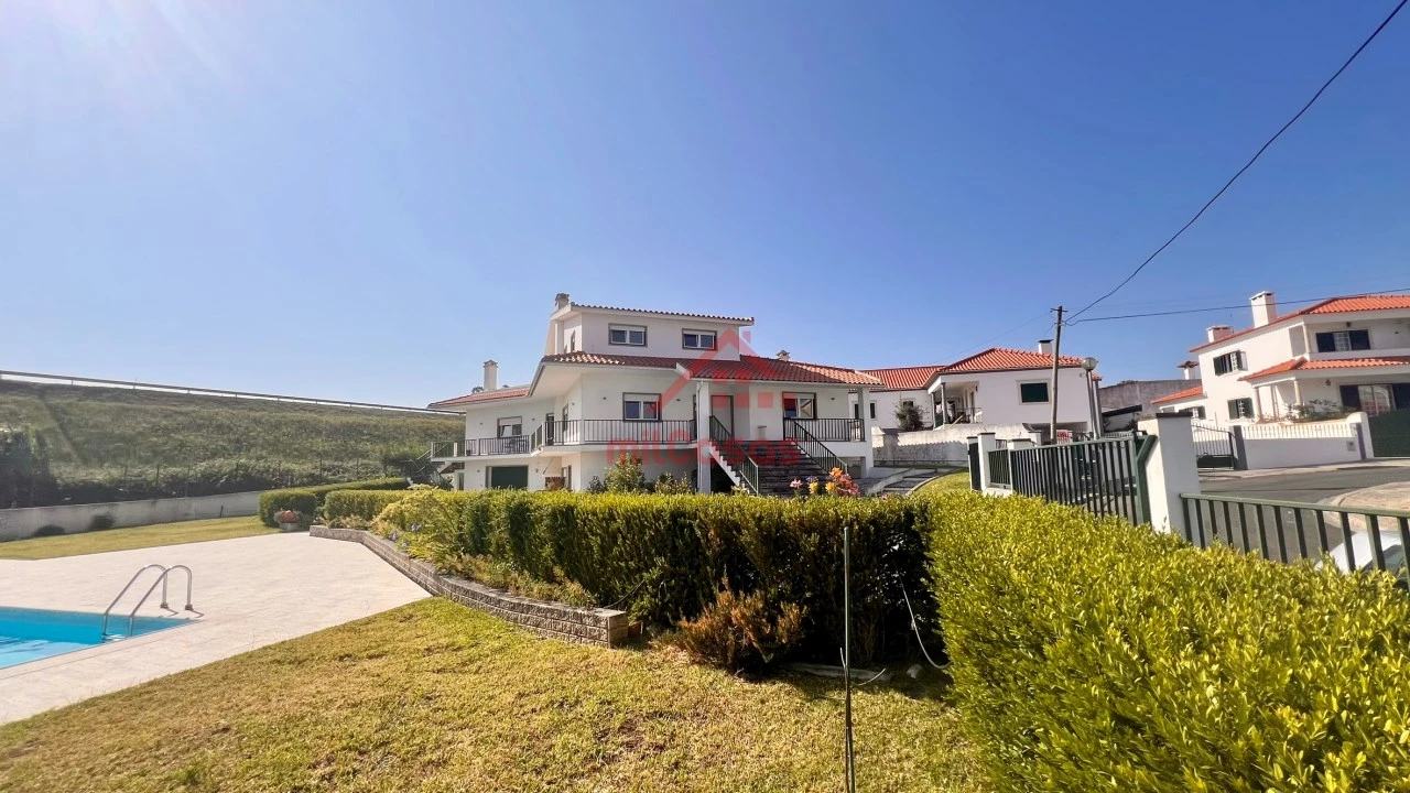 Moradia T4 para Venda em Bombarral e Vale Covo Foto 46