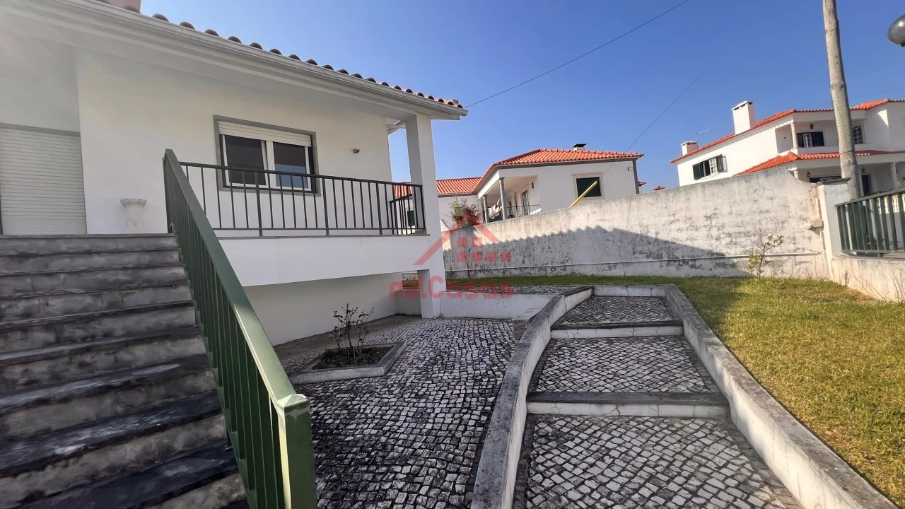 Moradia T4 para Venda em Bombarral e Vale Covo Foto 51