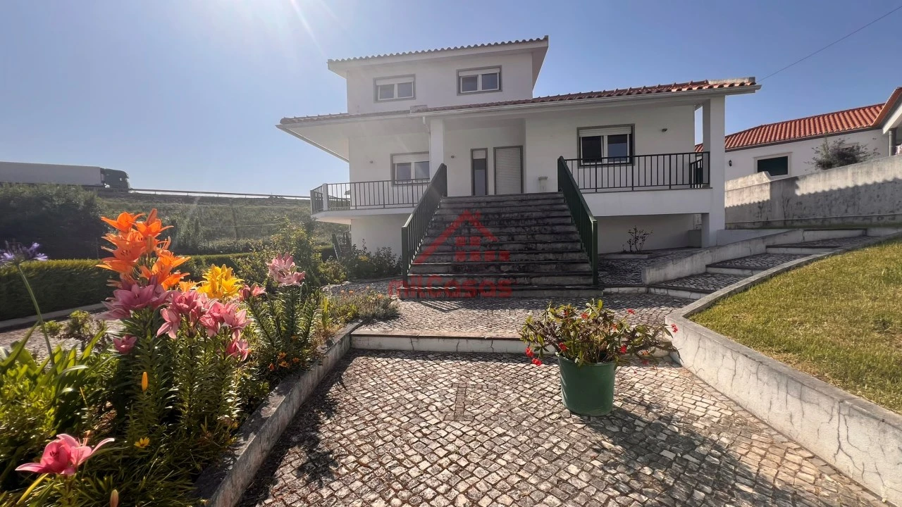 Moradia T4 para Venda em Bombarral e Vale Covo Foto 55