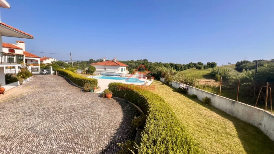 Moradia T4 para Venda em Bombarral e Vale Covo Foto 39