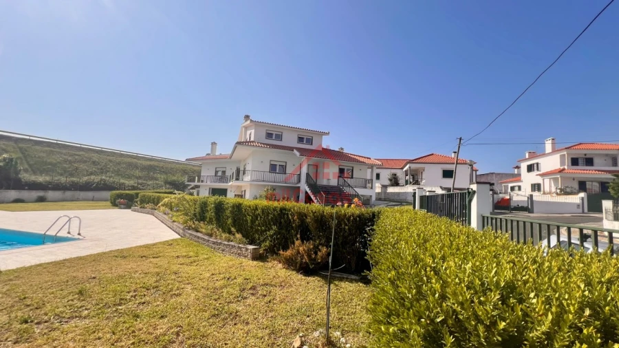 Moradia T4 para Venda em Bombarral e Vale Covo Foto 44