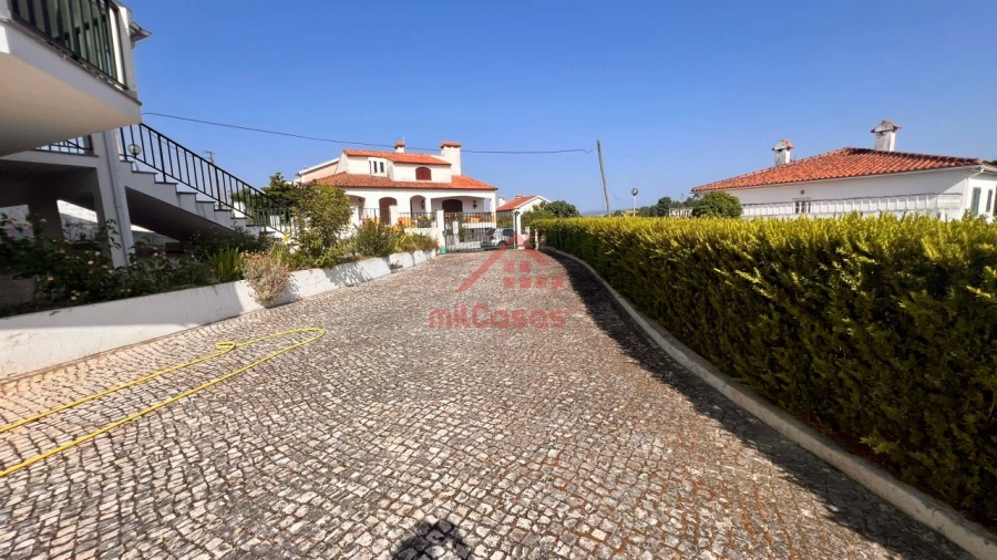 Moradia T4 para Venda em Bombarral e Vale Covo Foto 49