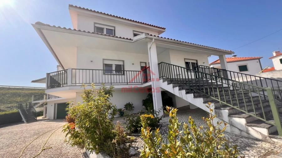 Moradia T4 para Venda em Bombarral e Vale Covo Foto 50