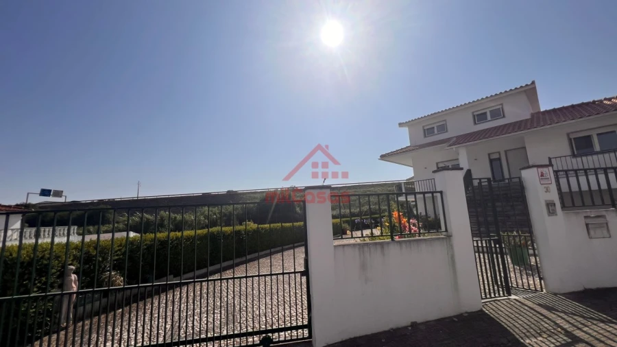 Moradia T4 para Venda em Bombarral e Vale Covo Foto 53