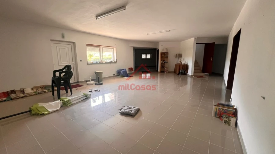 Moradia T4 para Venda em Bombarral e Vale Covo Foto 34