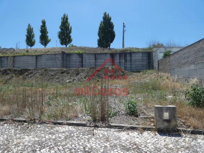 Terreno para Venda em Carvoeira e Carmões Foto 14