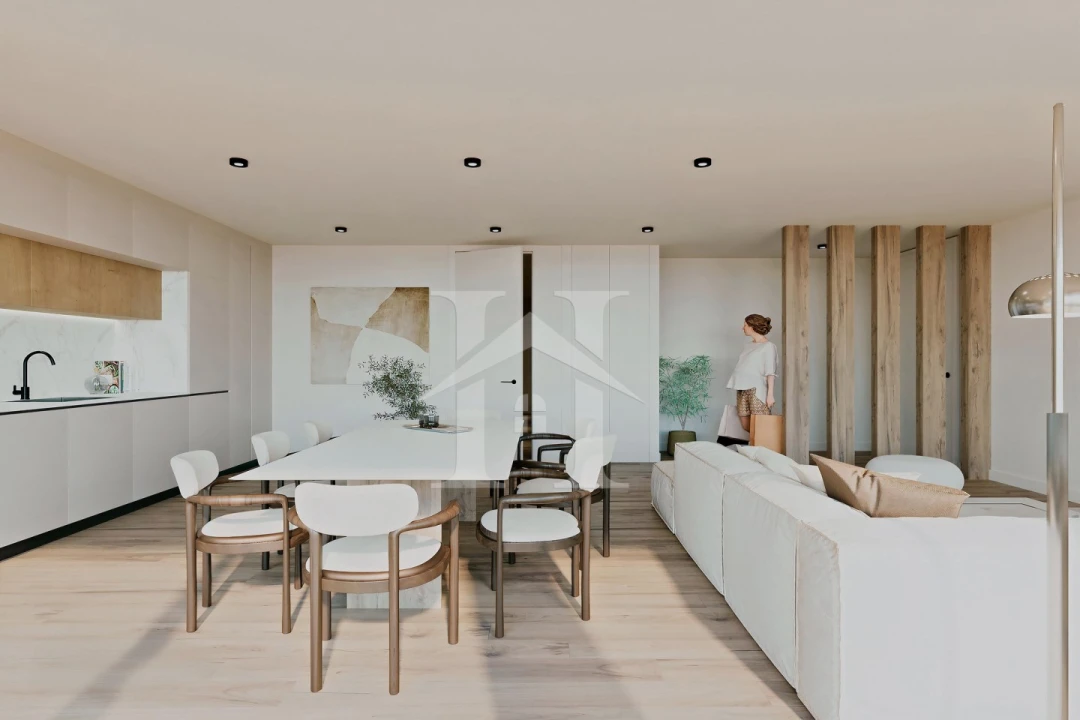 Moradia T3 para Venda em Nadadouro Foto 4