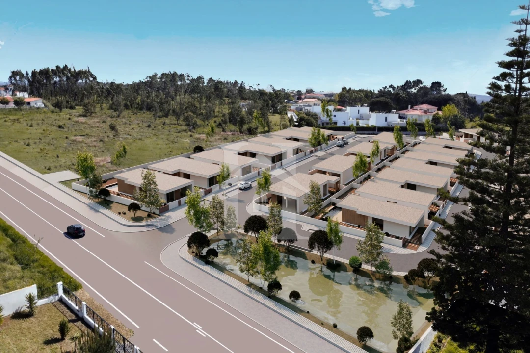 Moradia T3 para Venda em Nadadouro Foto 11