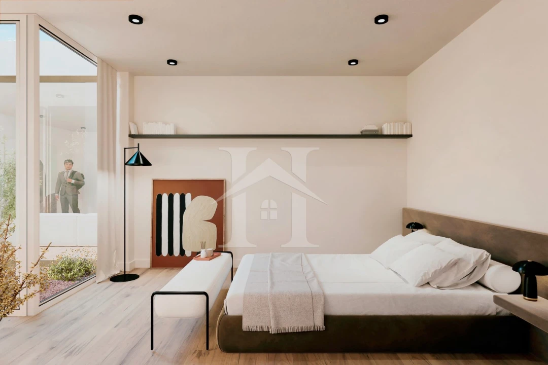 Moradia T3 para Venda em Nadadouro Foto 5