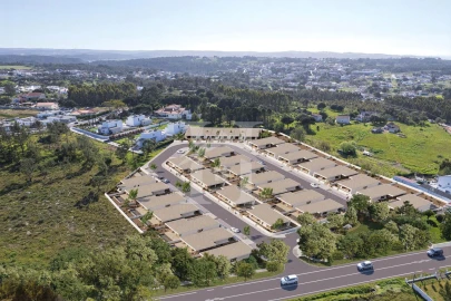Moradia T3 para Venda em Nadadouro