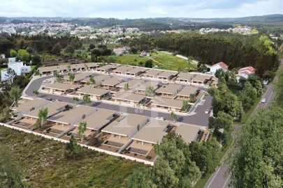 Moradia T3 para Venda em Nadadouro