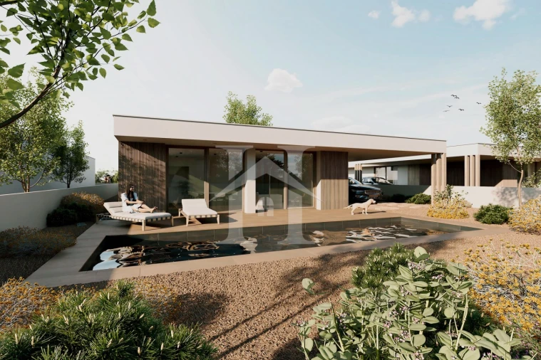 Moradia T3 para Venda em Nadadouro Foto 1