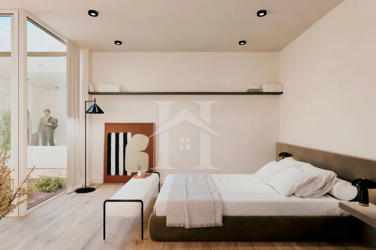 Moradia T3 para Venda em Nadadouro Foto 5