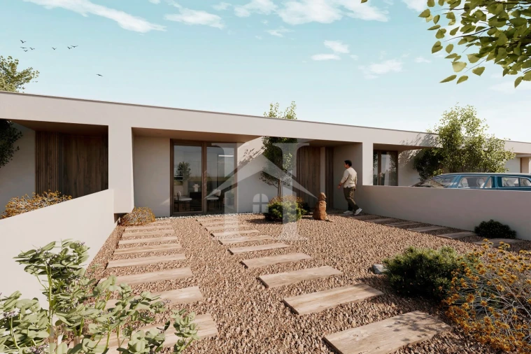 Moradia T3 para Venda em Nadadouro Foto 6