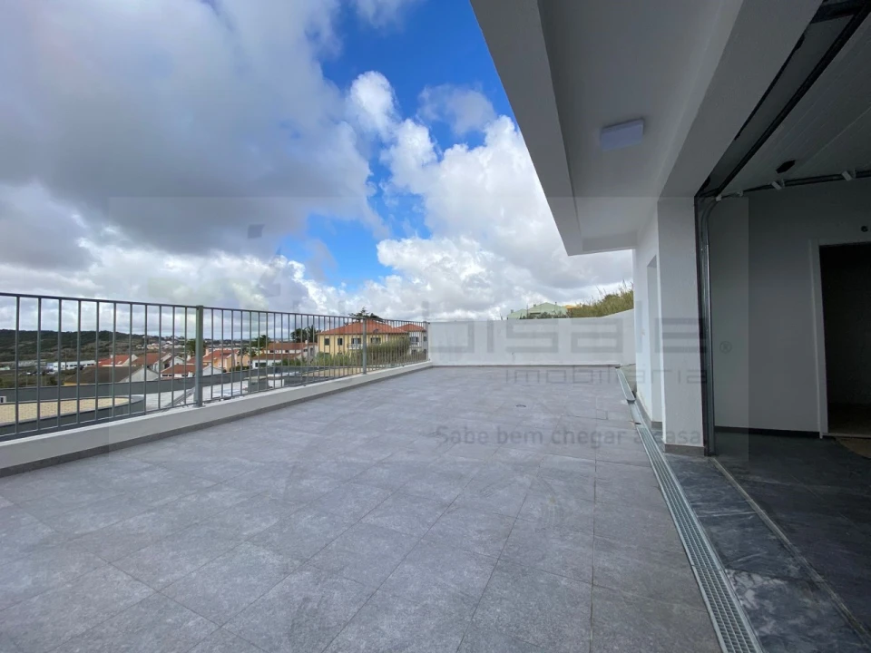 Moradia T3 para Venda em Almargem do Bispo, Pêro Pinheiro e Montelavar Foto 35