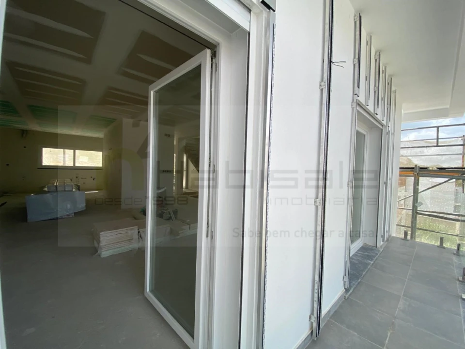 Moradia T3 para Venda em Almargem do Bispo, Pêro Pinheiro e Montelavar Foto 6