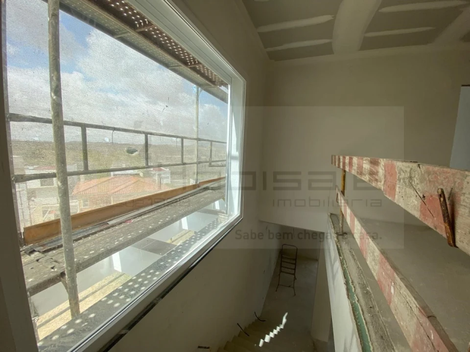 Moradia T3 para Venda em Almargem do Bispo, Pêro Pinheiro e Montelavar Foto 20