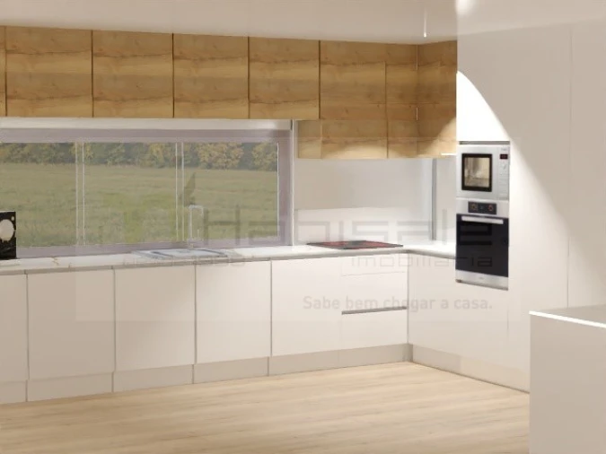 Moradia T3 para Venda em Almargem do Bispo, Pêro Pinheiro e Montelavar Foto 2