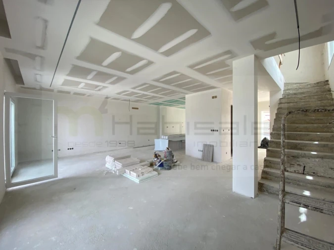 Moradia T3 para Venda em Almargem do Bispo, Pêro Pinheiro e Montelavar Foto 5