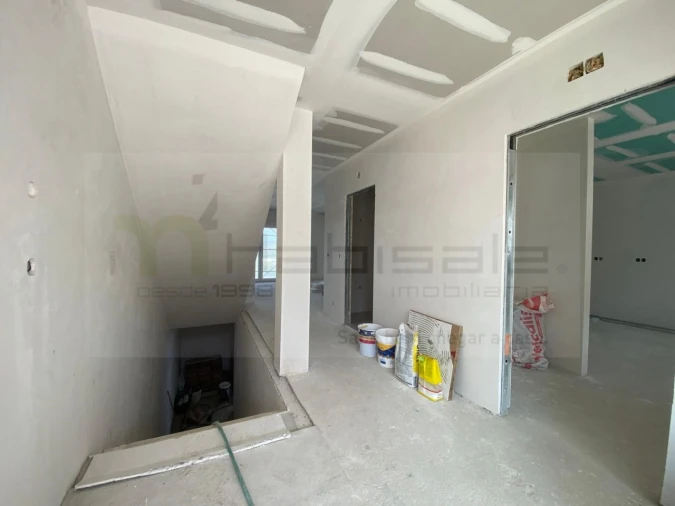 Moradia T3 para Venda em Almargem do Bispo, Pêro Pinheiro e Montelavar Foto 21