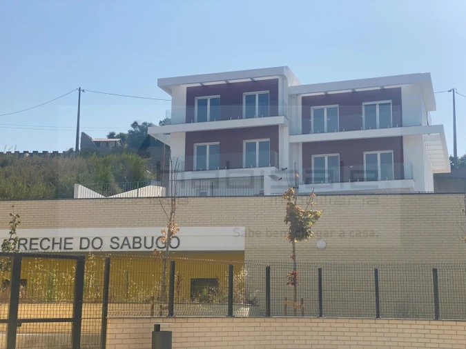 Moradia T3 para Venda em Almargem do Bispo, Pêro Pinheiro e Montelavar Foto 27