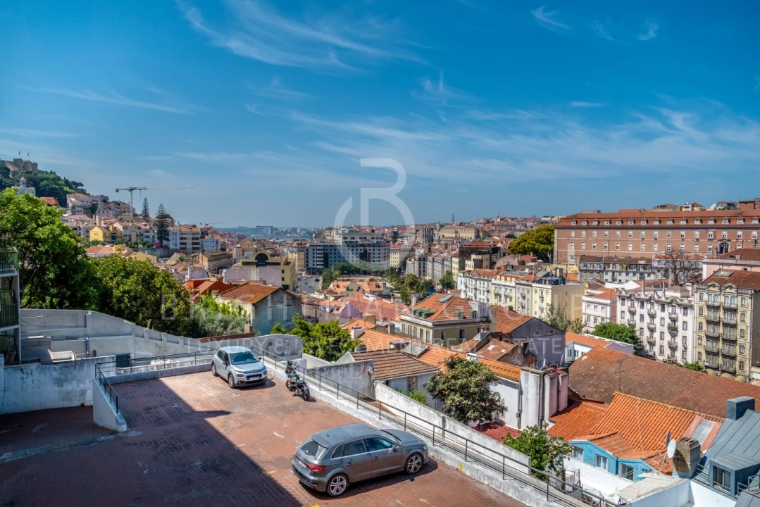 Apartamento T1 para Venda em Santa Maria Maior Foto 16