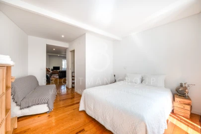 Apartamento T1 para Venda em Santa Maria Maior