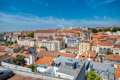 Apartamento T1 para Venda em Santa Maria Maior