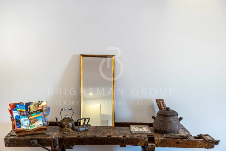Apartamento T1 para Venda em Santa Maria Maior Foto 9