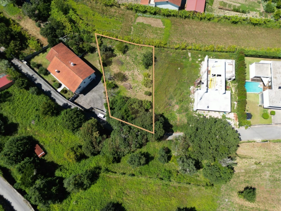 Terreno para Venda em Ribeira Foto 1